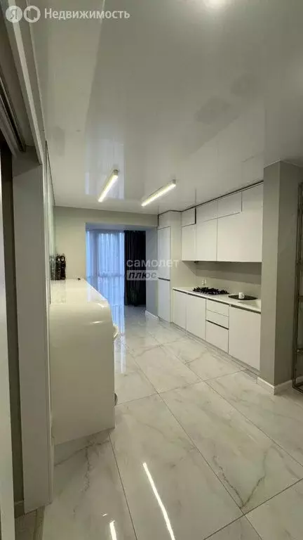 2-комнатная квартира: Ставрополь, улица Орджоникидзе, 83 (50.7 м) - Фото 0