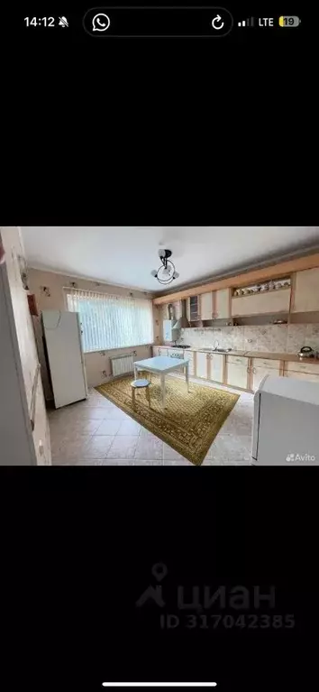 Дом в Краснодарский край, Новороссийск городской округ, с. Мысхако ул. ... - Фото 1