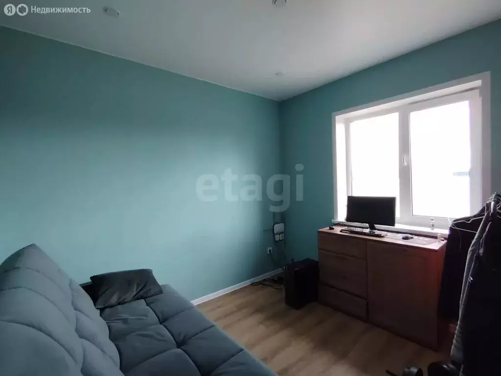 Дом в Тюмень, садовое товарищество Лаванда, 12-я улица (70.4 м) - Фото 2