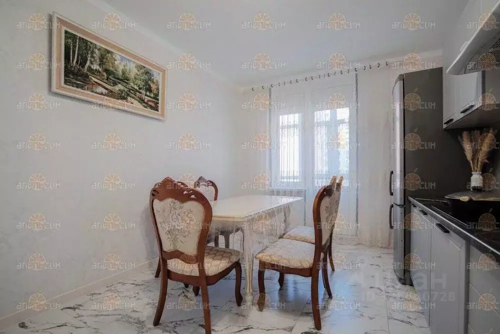 2-к кв. Ставропольский край, Ставрополь ул. Южный обход, 53Г (57.5 м) - Фото 1