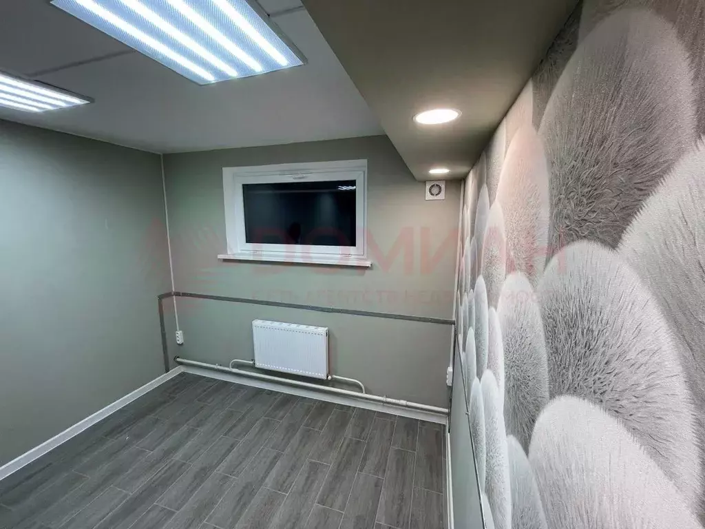 Офис в Ростовская область, Ростов-на-Дону ул. Юрия Дубинина, 15 (14 м) - Фото 1