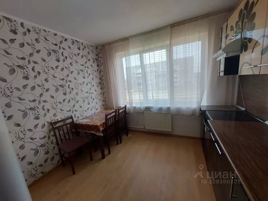 1-к кв. Краснодарский край, Мостовской пгт ул. Гоголя, 277 (34.0 м) - Фото 2