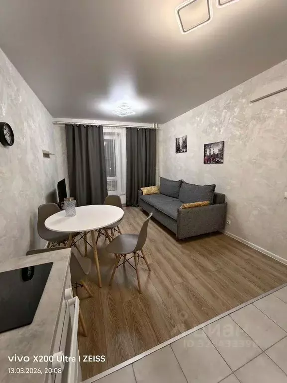 2-к кв. Москва ул. Саларьевская, 16к3 (40.0 м) - Фото 1