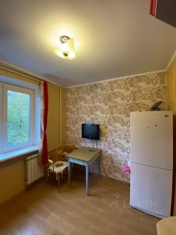 1-к кв. Белгородская область, Белгород Железнодорожная ул., 125 (35.0 ... - Фото 2