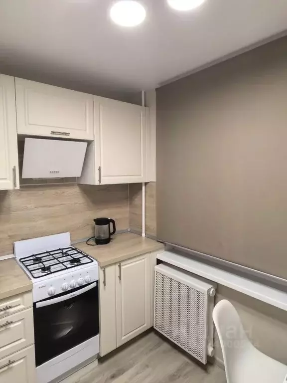 2-к кв. Московская область, Мытищи Новомытищинский просп., 80к7 (42.0 ... - Фото 0