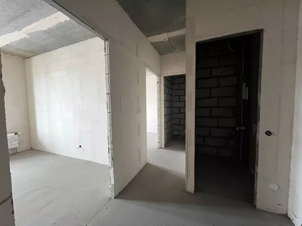 Продаётся 2-к квартира, 53.01 м - Фото 1