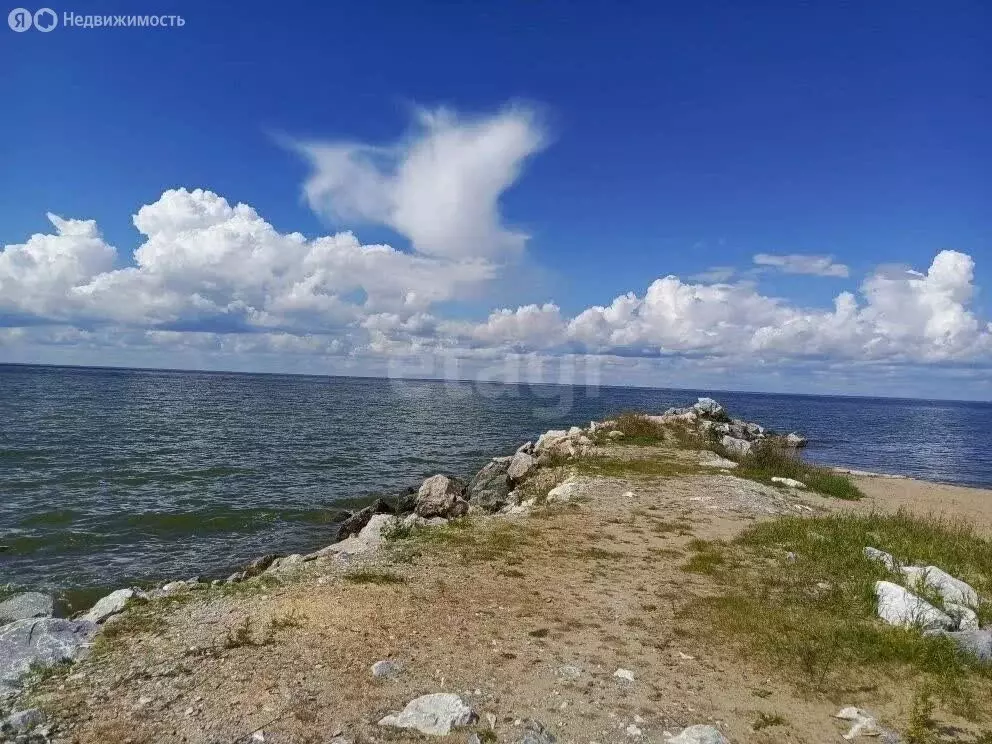 Участок в Искитимский район, Совхозный сельсовет, село Сосновка (12 м) - Фото 1