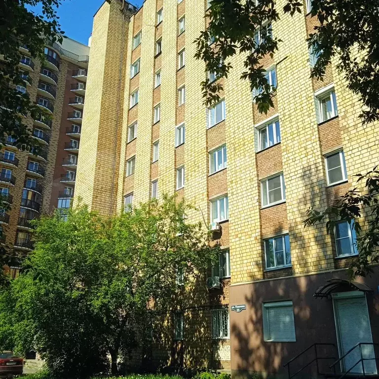 2-к. квартира, 44 м, 1/9 эт. - Фото 0