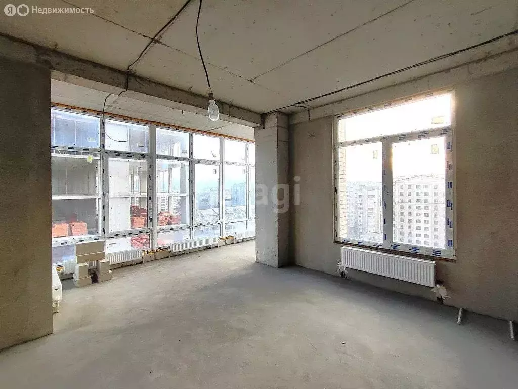 2-комнатная квартира: Нальчик, проспект Ленина, 46Б (75.6 м) - Фото 0