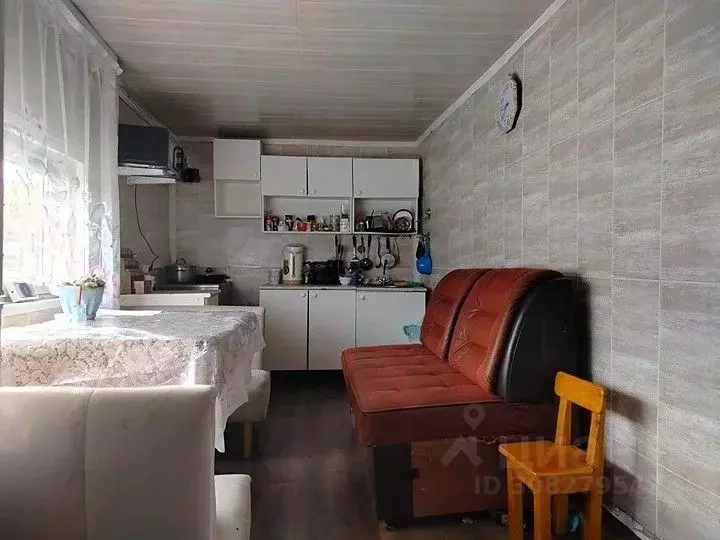 Дом в Кемеровская область, Таштагол ул. Розы Люксембург, 21А (89 м) - Фото 0