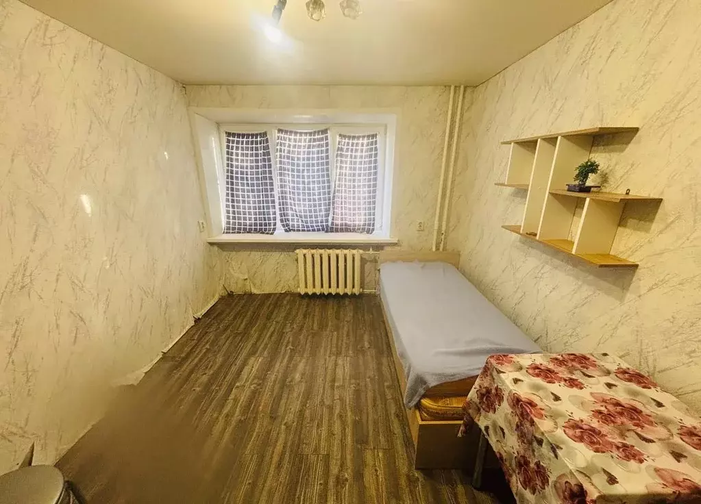 Студия Калужская область, Обнинск ул. Курчатова, 22 (24.0 м) - Фото 2