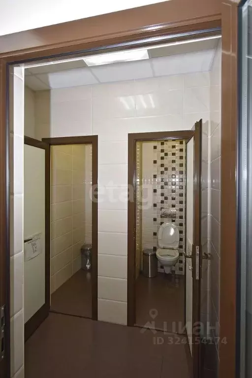 Офис в Иркутская область, Ангарск 221-й кв-л, 4 (1225 м) - Фото 1