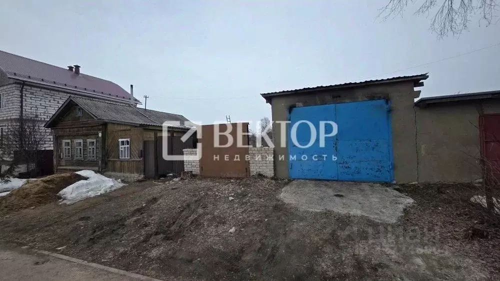 Дом в Ивановская область, Тейково ул. 2-я Заречная, 86 (30 м) - Фото 1