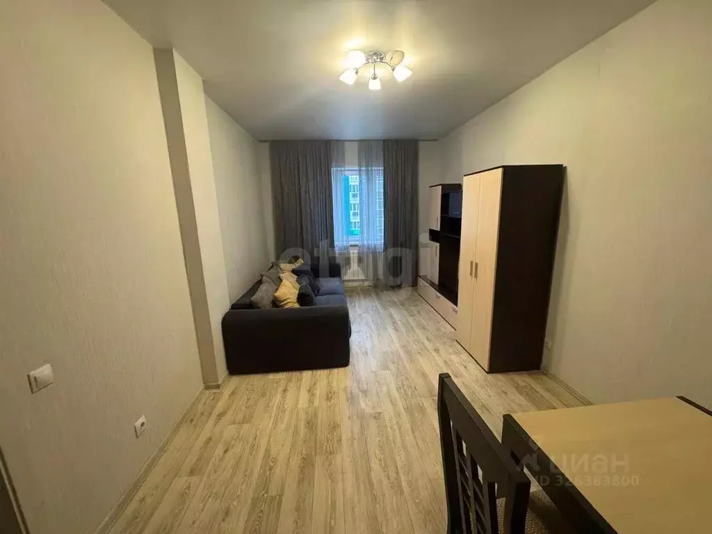 2-к кв. Тульская область, Тула ул. Самоварная, 9 (51.5 м) - Фото 1