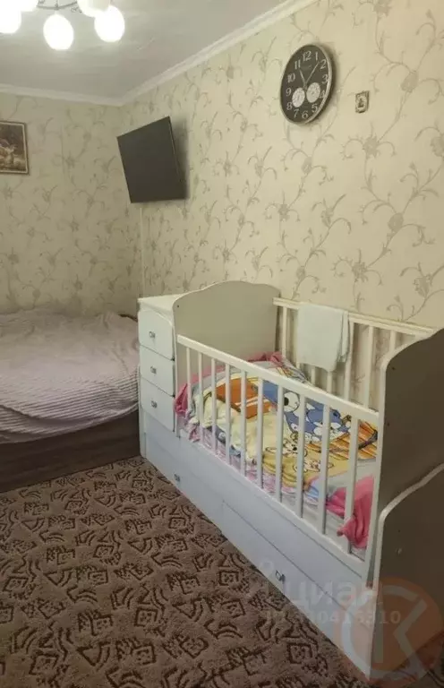 2-к кв. Крым, Симферополь ул. Киевская, 92А (44.0 м) - Фото 2