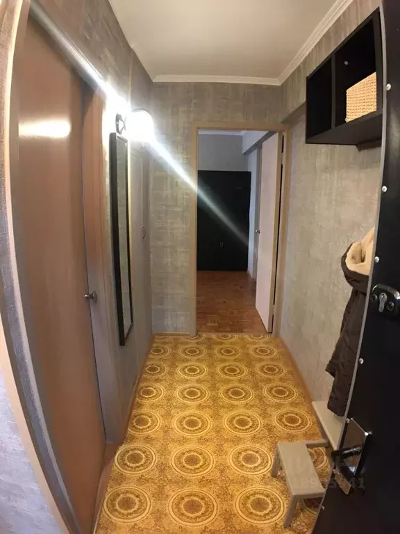 3-к кв. Москва Долгопрудная ул., 13/2 (59.0 м) - Фото 1