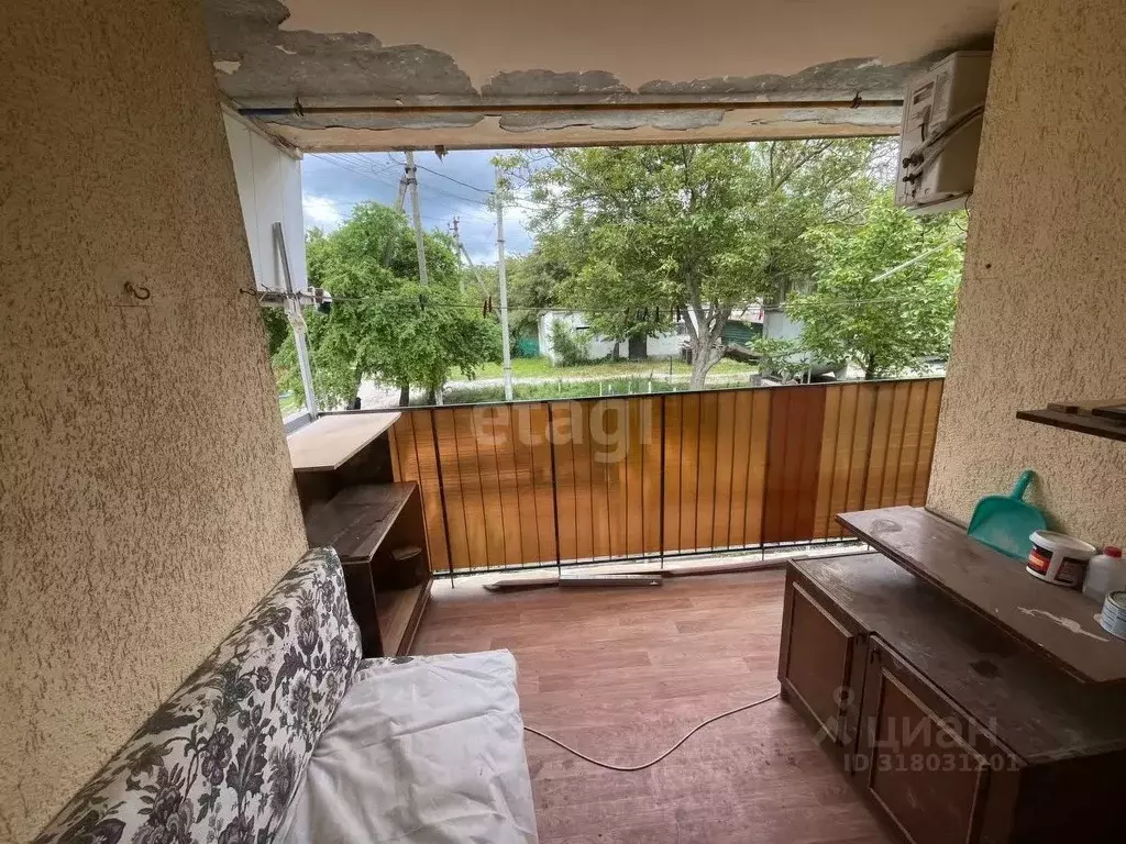 2-к кв. Краснодарский край, Новороссийск городской округ, Раевская ... - Фото 1