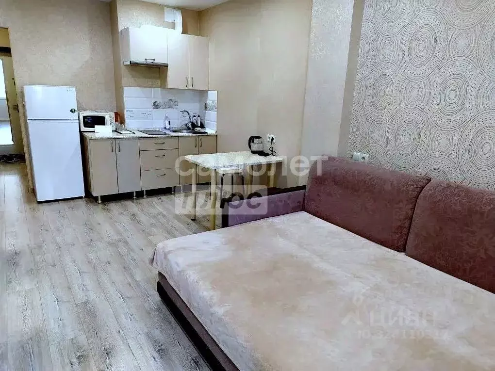 Студия Волгоградская область, Волгоград бул. 30-летия Победы, 42 (30.0 ... - Фото 1