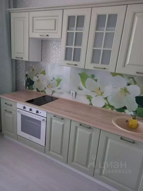 1-к кв. Санкт-Петербург Малая Митрофаньевская ул., 5к1 (36.0 м) - Фото 0