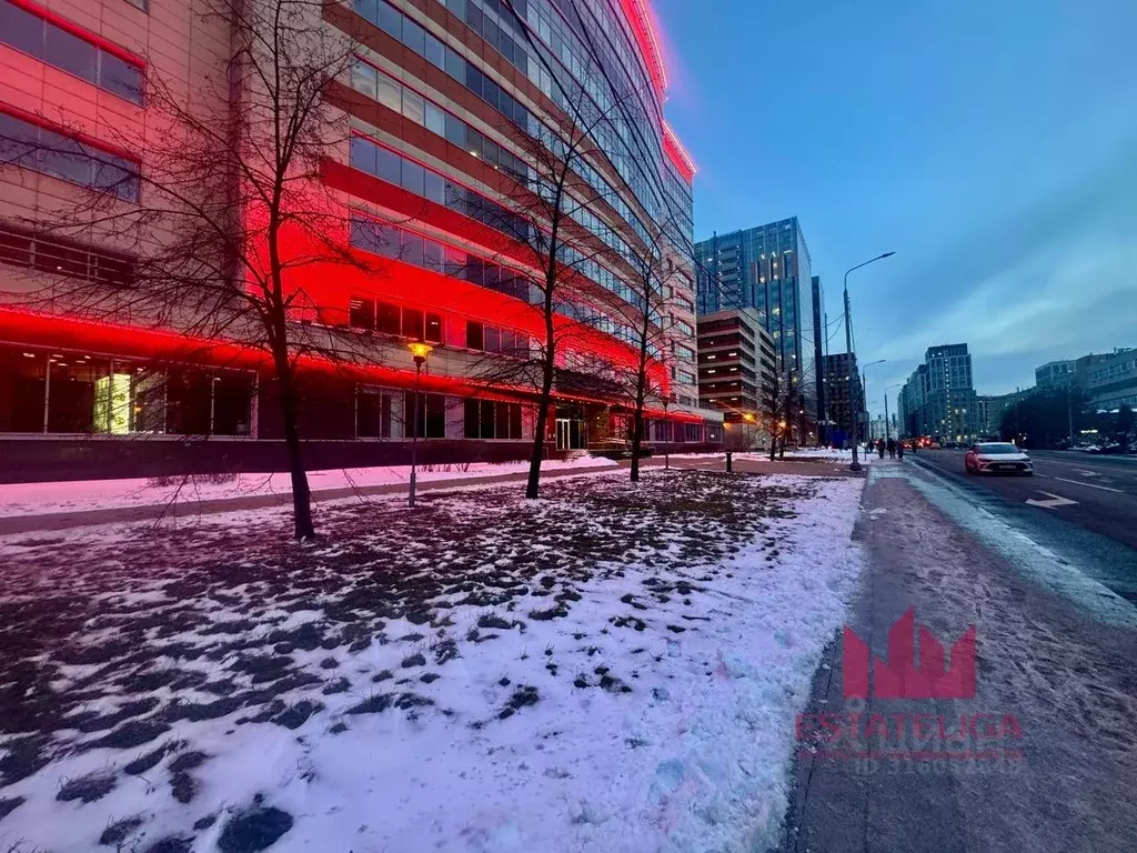 Гараж в Москва просп. Андропова, 18к8 (13 м) - Фото 0