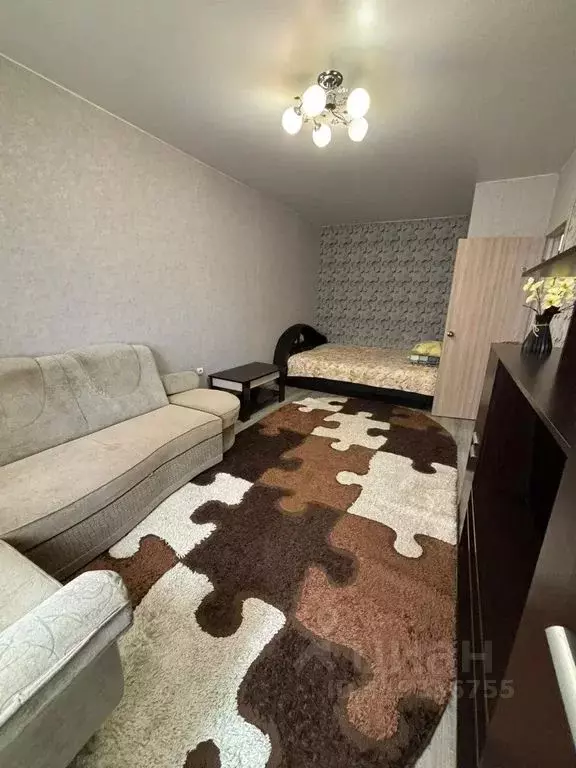 1-к кв. Краснодарский край, Новороссийск просп. Ленина, 52А (36.0 м) - Фото 0