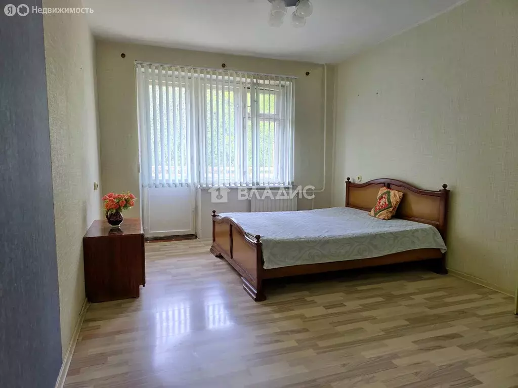 2-комнатная квартира: Петрозаводск, Сегежская улица, 9 (52.9 м) - Фото 1