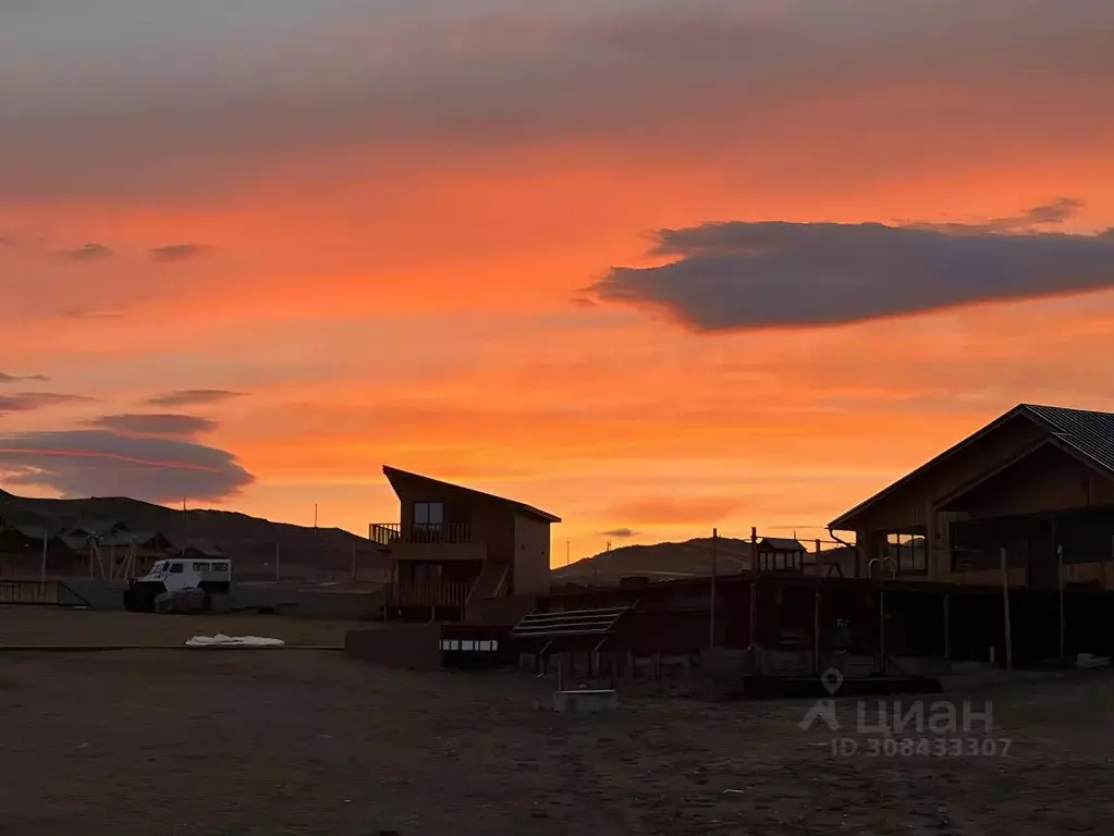 Участок в Иркутская область, Ольхонский район, Шара-Тоготское ... - Фото 2