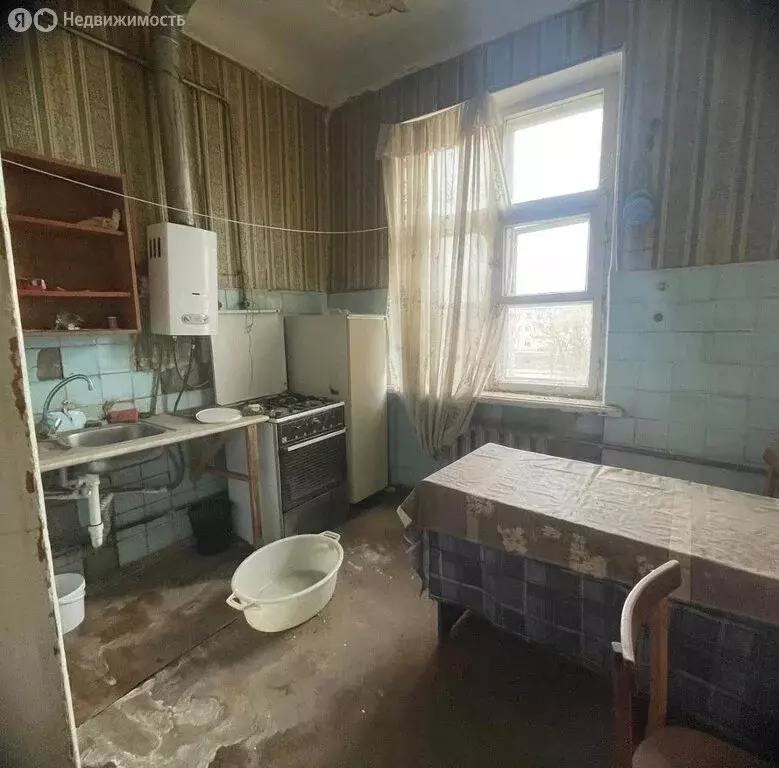 2-комнатная квартира: Каменск-Шахтинский, микрорайон Заводской, улица ... - Фото 2