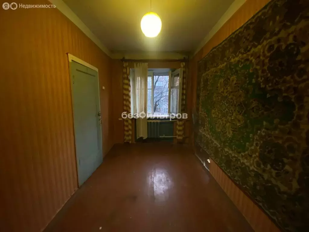 2-комнатная квартира: Реутов, Новогиреевская улица, 10 (45.6 м) - Фото 1