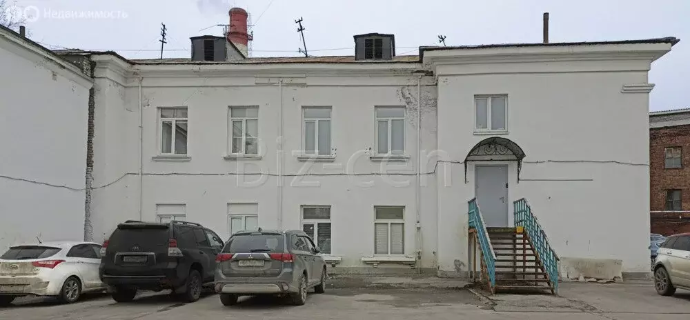 Офис (150 м) - Фото 0