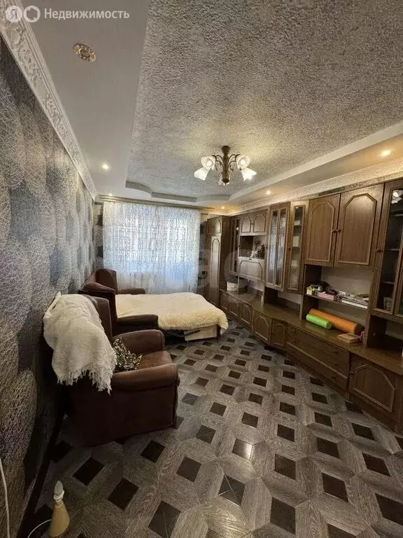 1-комнатная квартира: Симферополь, улица имени Мате Залки, 1 (30 м) - Фото 2