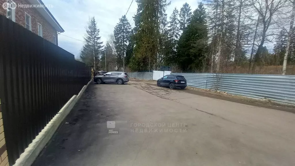 Участок в Химки, микрорайон Сходня, улица Фрунзе (135.28 м) - Фото 2