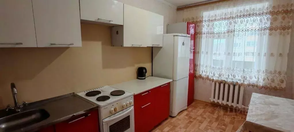 3-к кв. Тюменская область, Тюмень ул. Мамина-Сибиряка, 20 (58.8 м) - Фото 0