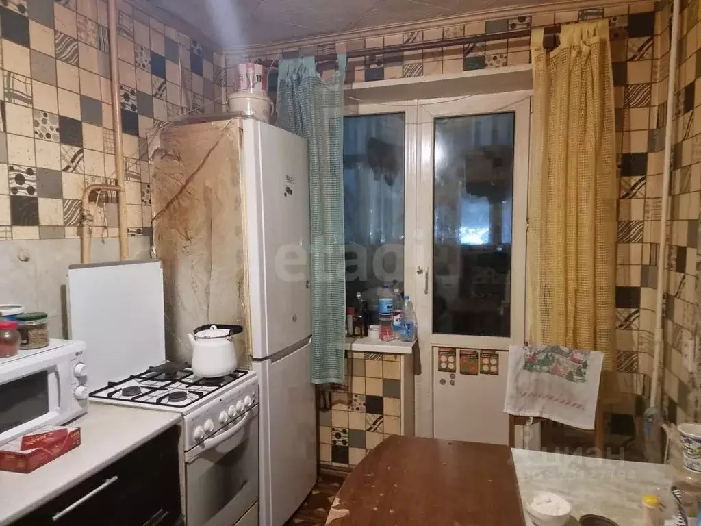 1-к кв. Ямало-Ненецкий АО, Новый Уренгой Восточный мкр, 6/4 (38.1 м) - Фото 1