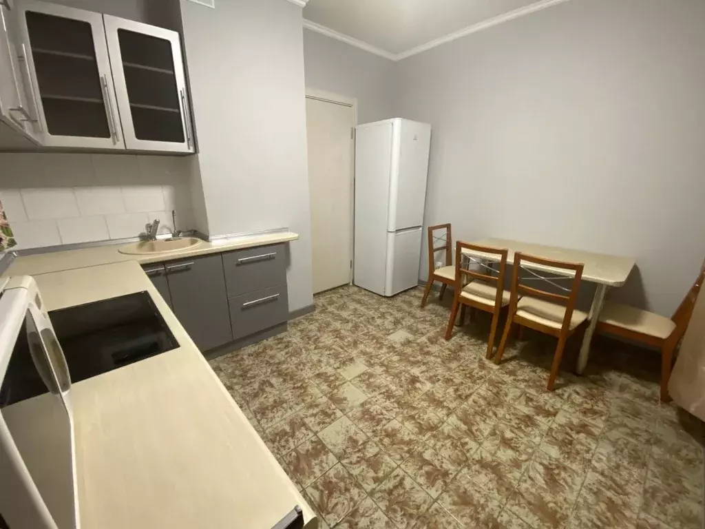 Комната Москва ул. Дмитрия Ульянова, 16К2 (15.0 м) - Фото 1