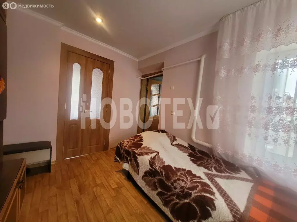 Дом в станица Каневская, Советская улица, 95 (35 м) - Фото 2