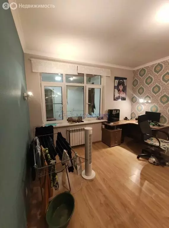 1-комнатная квартира: деревня Кузнечиха, 81Ж (41 м) - Фото 2