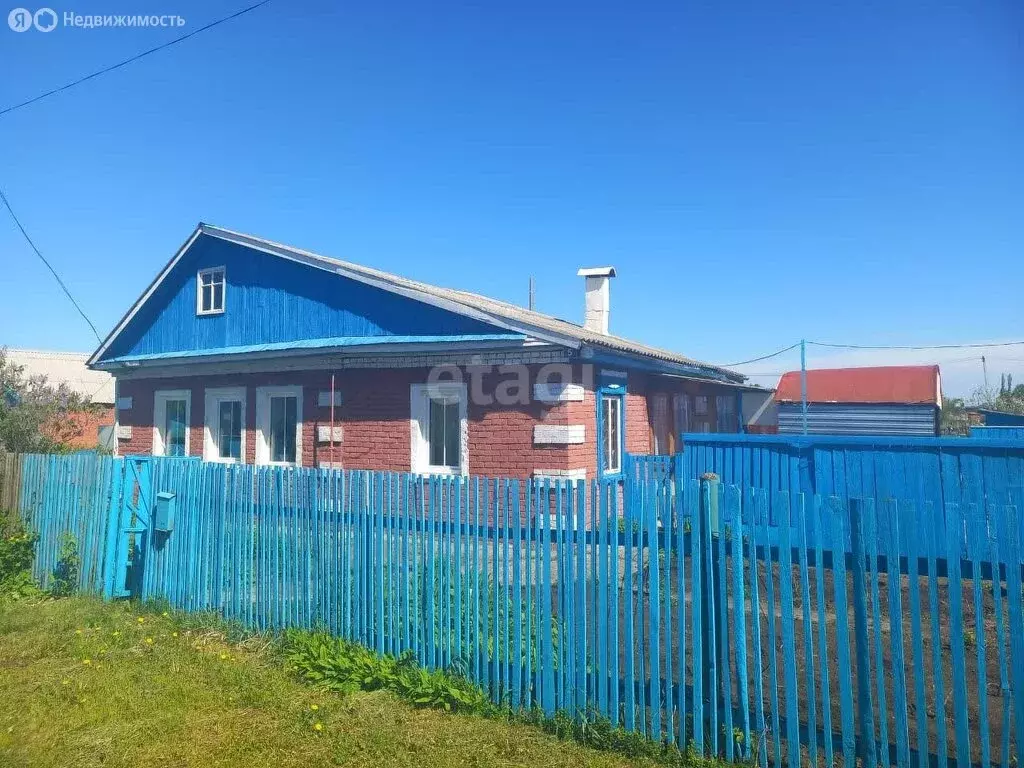 Дом в Стерлитамакский район, село Наумовка (71.1 м) - Фото 1