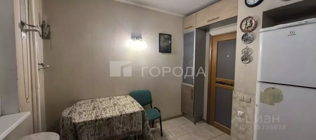 3-к кв. Московская область, Химки Молодежная ул., 3 (76.4 м) - Фото 1