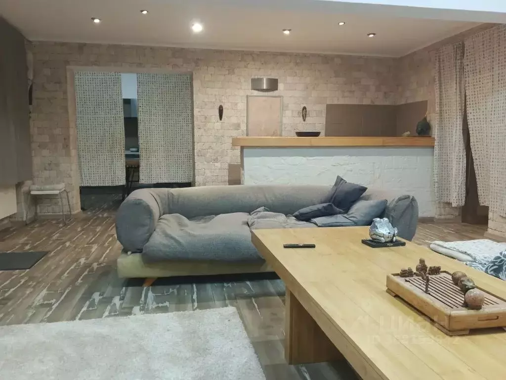 Дом в Московская область, Одинцовский городской округ, Пион садовое ... - Фото 1