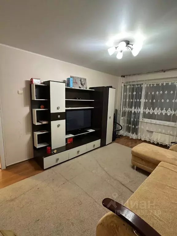 2-к кв. Татарстан, Казань просп. Победы, 20к1 (49.0 м) - Фото 0