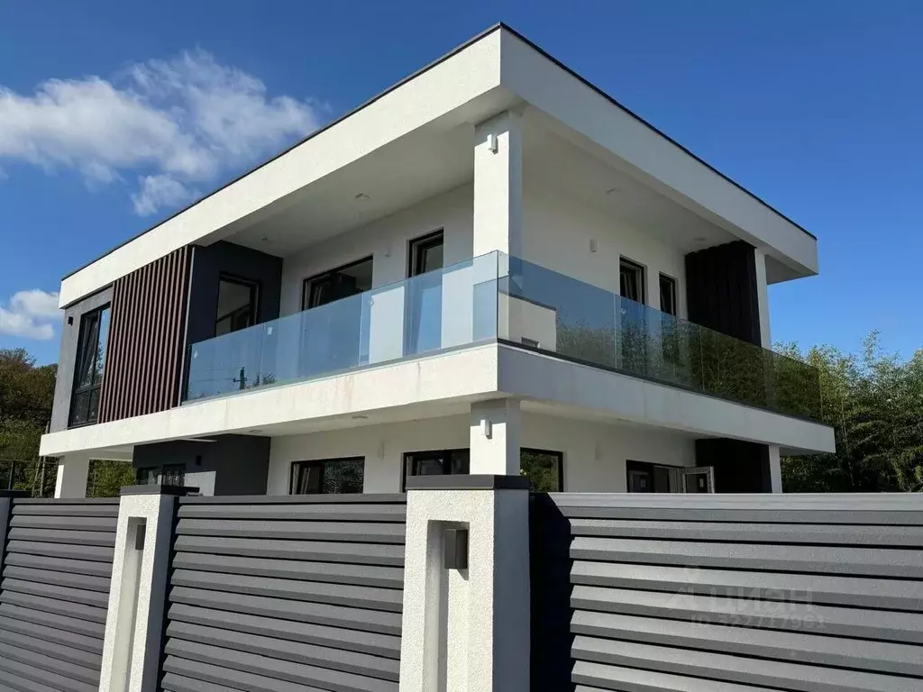 Дом в Краснодарский край, Темрюк ул. Победы (160 м) - Фото 2