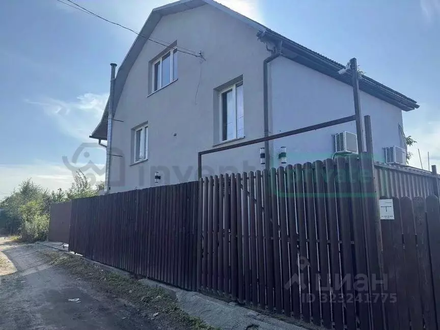 Дом в Калининградская область, Калининград Утро СНТ,  (127 м) - Фото 1