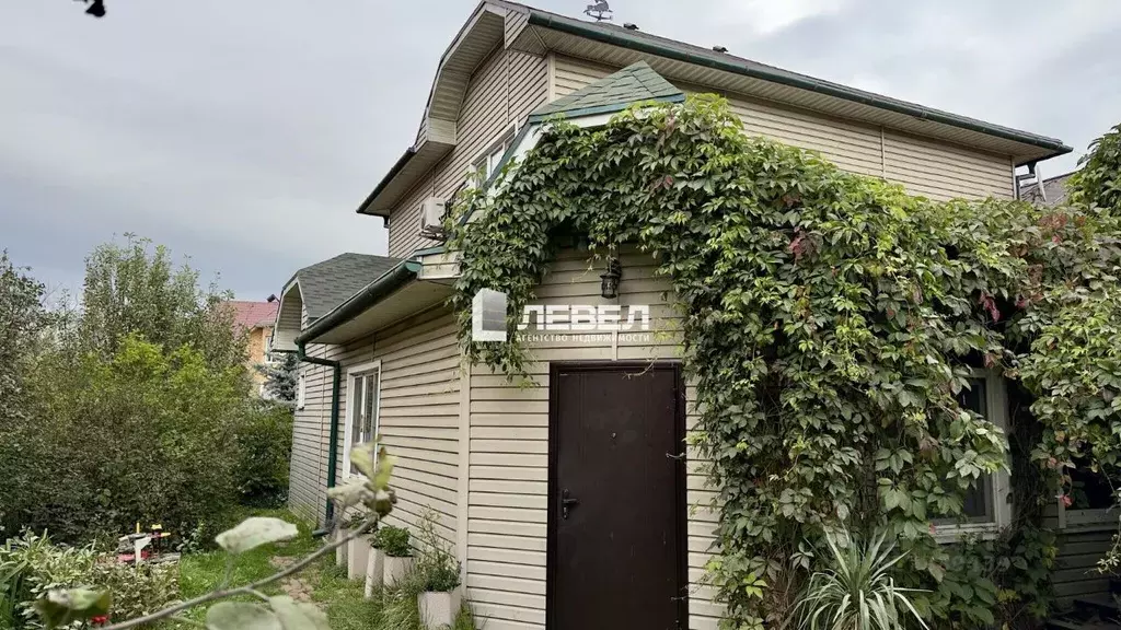 Дом в Московская область, Ленинский городской округ, Молоково пгт ул. ... - Фото 2