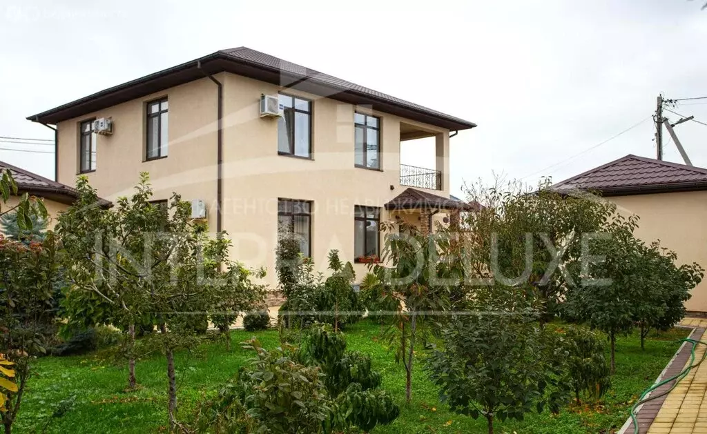 Дом в Севастополь, Фиолентовское шоссе, 68/85 (330 м) - Фото 2