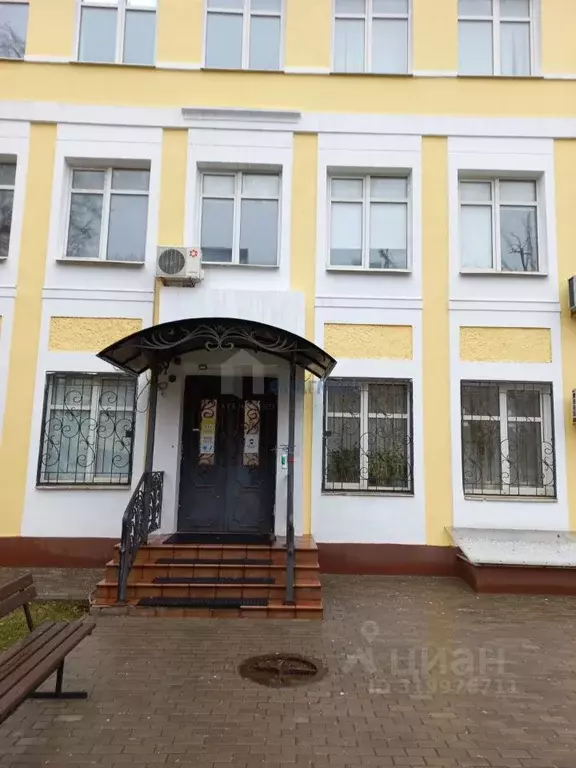 Офис в Москва ул. Пилота Нестерова, 5 (29 м) - Фото 1