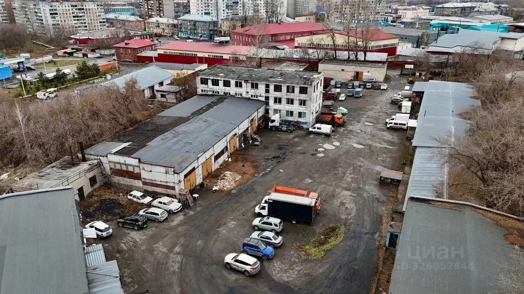 Помещение свободного назначения в Кемеровская область, Новокузнецк ... - Фото 2