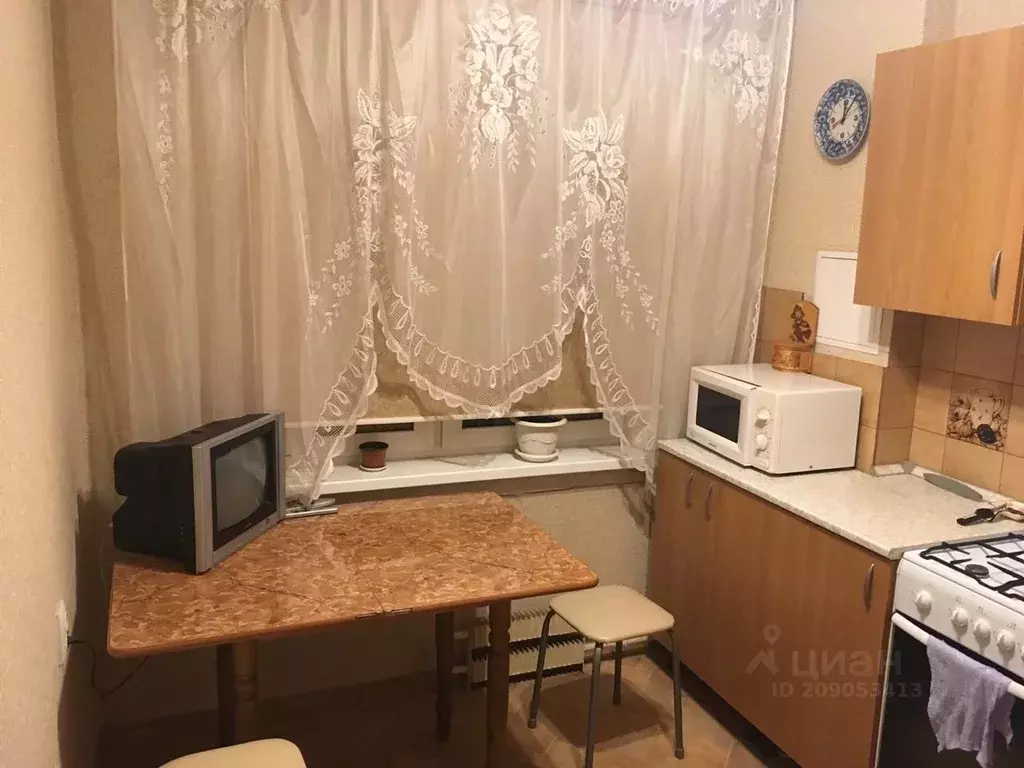 Комната Москва Дорожная ул., 28К2 - Фото 1