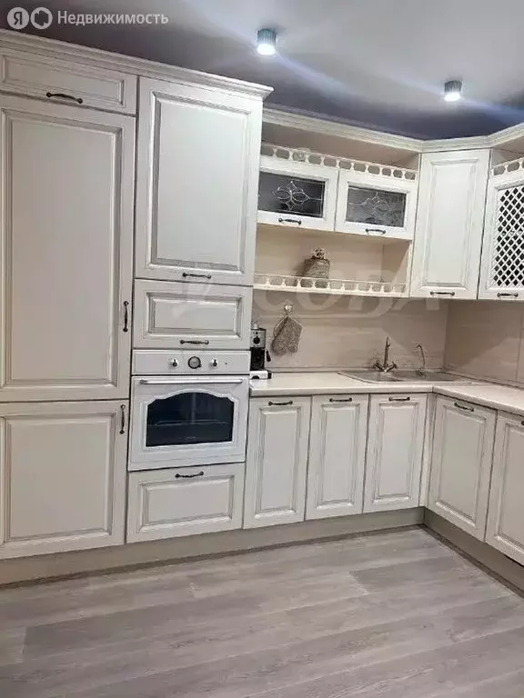 Дом в Тюменская область, Заводоуковский муниципальный округ, село ... - Фото 1