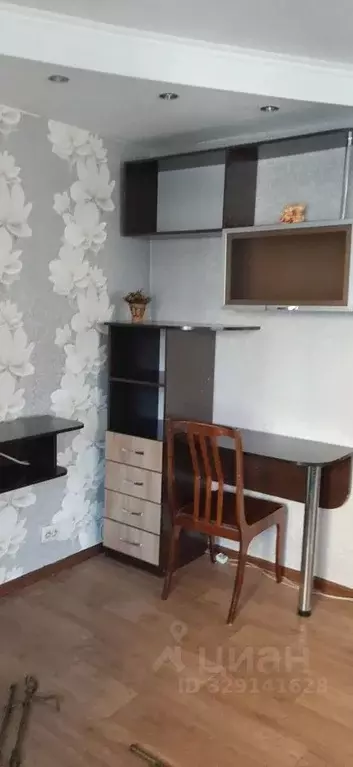 1-к кв. Алтайский край, Бийск ул. Владимира Ленина, 254 (32.0 м) - Фото 2